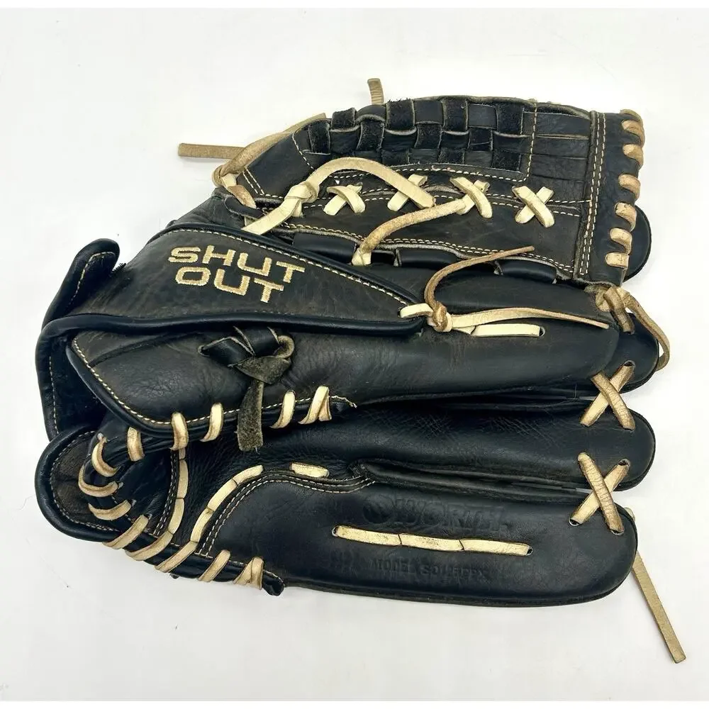 Worth Shut Out FPEX Series SO125FPX Fastpitch Size 12.5" RHT GUC - Picture 3 of 11